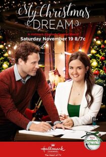 دانلود فیلم My Christmas Dream 2016101008-1927510375