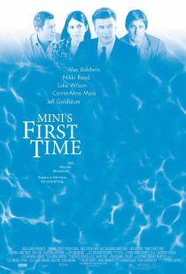 دانلود فیلم Mini’s First Time 2006105767-2010546081