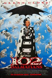 دانلود فیلم 102 Dalmatians 2000105889-1277218643