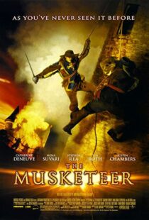دانلود فیلم The Musketeer 2001106031-643758492
