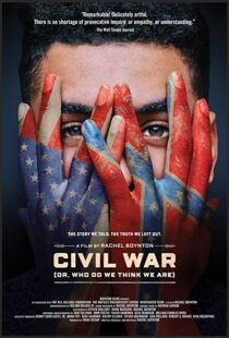 دانلود مستند Civil War (or, Who Do We Think We Are) 2021101243-477230694