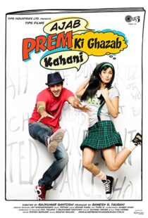 دانلود فیلم هندی Ajab Prem Ki Ghazab Kahani 2009100623-1482805419