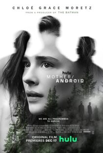 دانلود فیلم Mother/Android 2021106892-1107677582