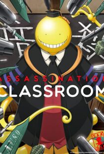 دانلود انیمه Assassination Classroom105816-732878252