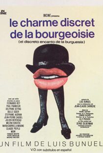دانلود فیلم The Discreet Charm of the Bourgeoisie 1972110015-2088029456