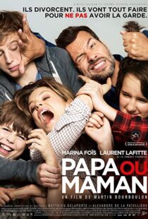 دانلود فیلم Daddy or Mommy 2015103841-454032211