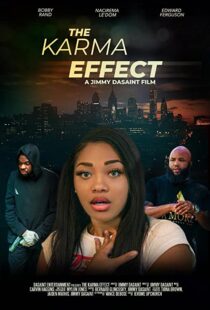 دانلود فیلم The Karma Effect 2020104036-1407753147