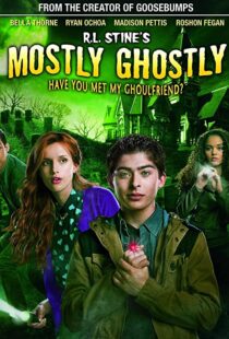 دانلود فیلم Mostly Ghostly: Have You Met My Ghoulfriend? 2014108133-1381194205
