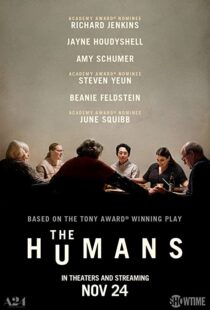 دانلود فیلم The Humans 2021101085-1024002134