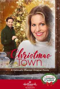 دانلود فیلم Christmas Town 2019102070-1513959222