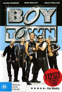دانلود فیلم BoyTown 2006102974-1246468175