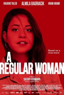 دانلود فیلم A Regular Woman 2019102731-1233731067