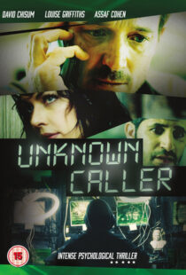 دانلود فیلم Unknown Caller 2014108015-1692790056