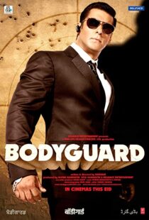 دانلود فیلم هندی Bodyguard 2011109133-237866613