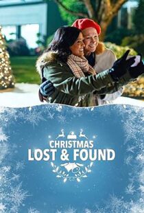 دانلود فیلم Christmas Lost and Found 2018100732-1441069280