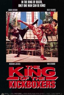 دانلود فیلم The King of the Kickboxers 1990110019-1981110317