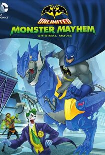 دانلود انیمیشن Batman Unlimited: Monster Mayhem 2015106330-429328796
