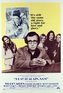 دانلود فیلم Play It Again, Sam 1972109936-832258629