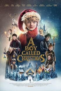 دانلود فیلم A Boy Called Christmas 2021106322-1974070491