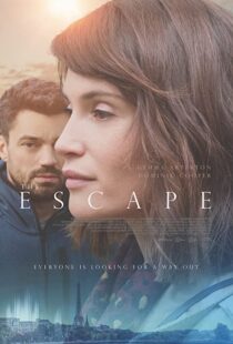 دانلود فیلم The Escape 2017108877-2082950445