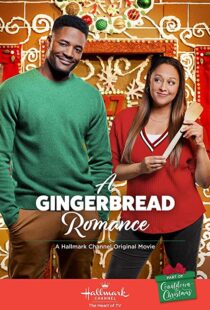 دانلود فیلم A Gingerbread Romance 2018100929-1844842585