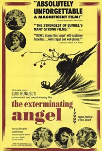 دانلود فیلم The Exterminating Angel 1962100684-606084094