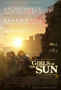 دانلود فیلم Girls of the Sun 2018106946-628207837