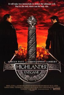 دانلود فیلم Highlander: Endgame 2000110210-1710678117