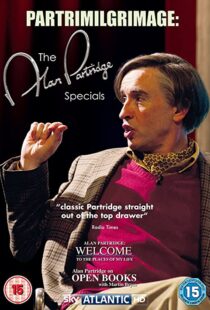 دانلود فیلم Alan Partridge on Open Books with Martin Bryce 2012101432-700679574
