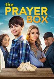 دانلود فیلم The Prayer Box 2018104570-645669637
