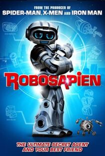 دانلود فیلم Cody the Robosapien 2013106614-2072948827