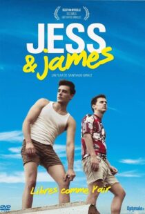 دانلود فیلم Jess & James 2015101258-685273383