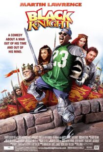 دانلود فیلم Black Knight 2001106073-41857549