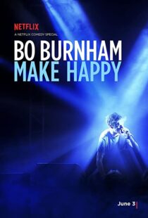 دانلود فیلم Bo Burnham: Make Happy 2016109458-1780324232