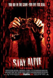 دانلود فیلم Stay Alive 2006106015-361622949