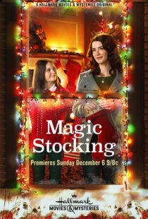 دانلود فیلم Magic Stocking 2015104992-867089025