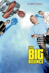 دانلود فیلم The Big Bounce 2004106231-1079264559