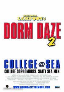 دانلود فیلم Dorm Daze 2 2006106099-520844629