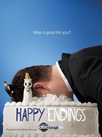دانلود سریال Happy Endings109834-798516576
