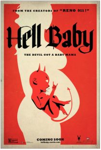 دانلود فیلم Hell Baby 2013107193-1706933518