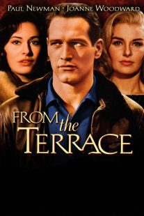 دانلود فیلم From the Terrace 1960109896-870685073