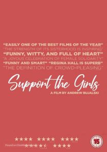 دانلود فیلم Support the Girls 2018104410-1615450456