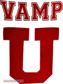 دانلود فیلم Vamp U 2011109381-1796867726