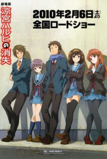 دانلود انیمه The Disappearance of Haruhi Suzumiya 2010111431-1692126272