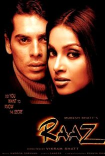دانلود فیلم هندی Raaz 2002113127-283540946