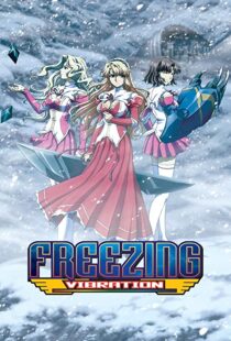دانلود انیمه Freezing Vibration235657-463829950
