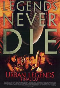 دانلود فیلم Urban Legends: Final Cut 2000111471-713045837