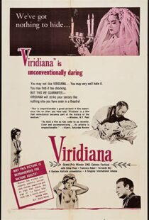 دانلود فیلم Viridiana 1961112538-1581647688