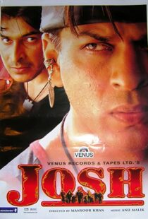 دانلود فیلم هندی Josh 2000110615-338852567