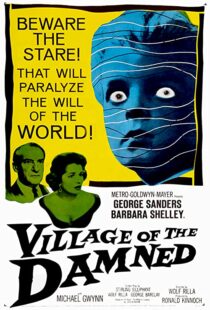 دانلود فیلم Village of the Damned 1960114187-1005457524